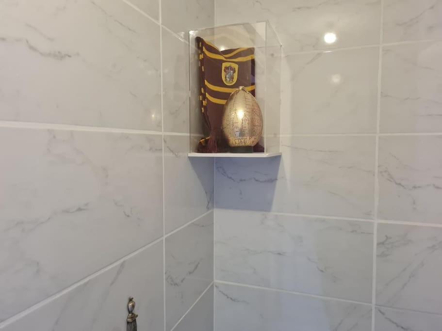 Apartmán Harry Potter - Le Logis Du Petit Sorcier - Clim Carcassonne Exteriér fotografie