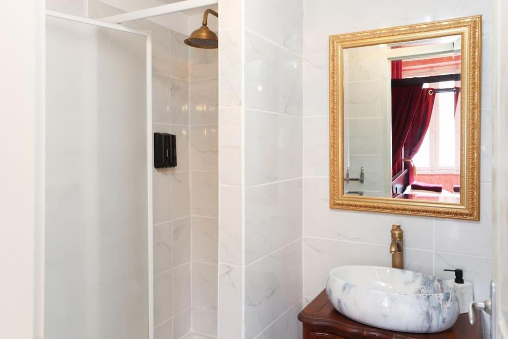 Apartmán Harry Potter - Le Logis Du Petit Sorcier - Clim Carcassonne Exteriér fotografie