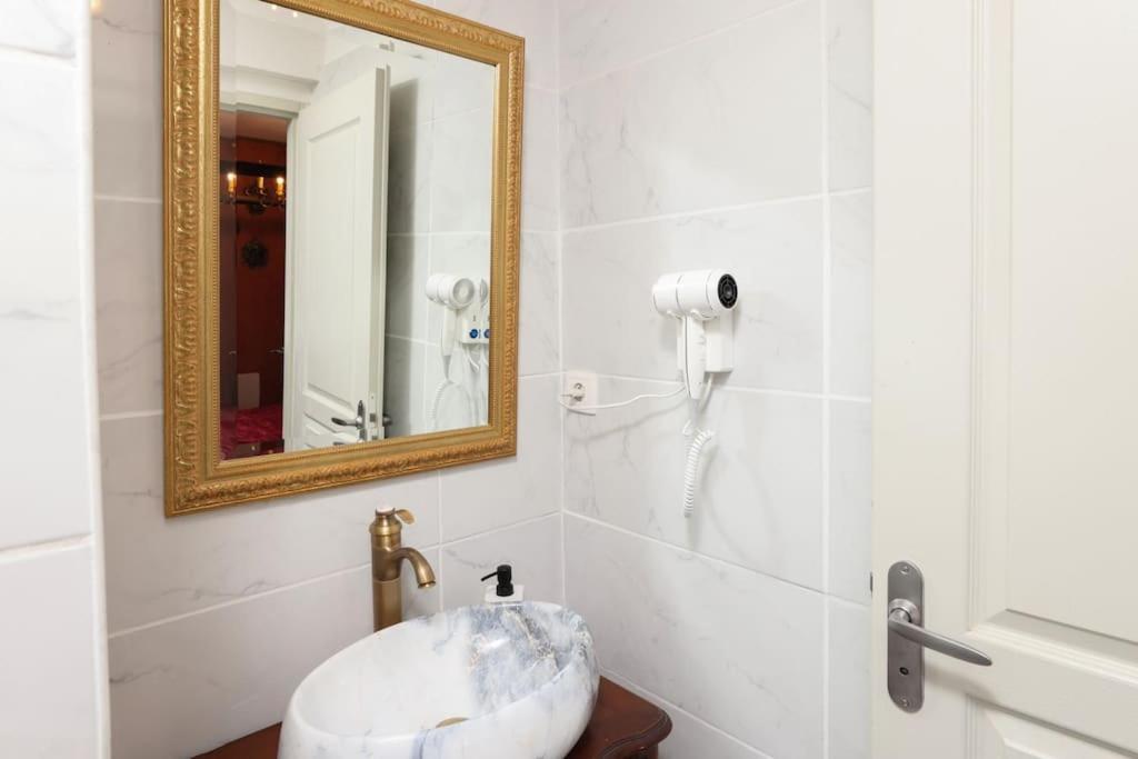 Apartmán Harry Potter - Le Logis Du Petit Sorcier - Clim Carcassonne Exteriér fotografie