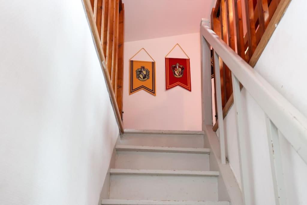Apartmán Harry Potter - Le Logis Du Petit Sorcier - Clim Carcassonne Exteriér fotografie
